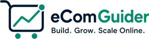 eComGuider Logo