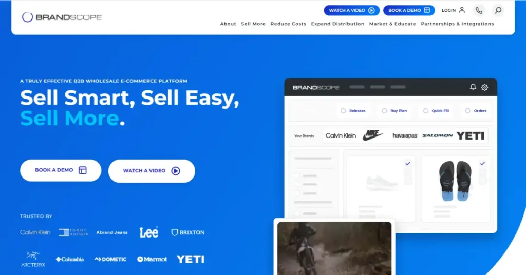 Brandscope