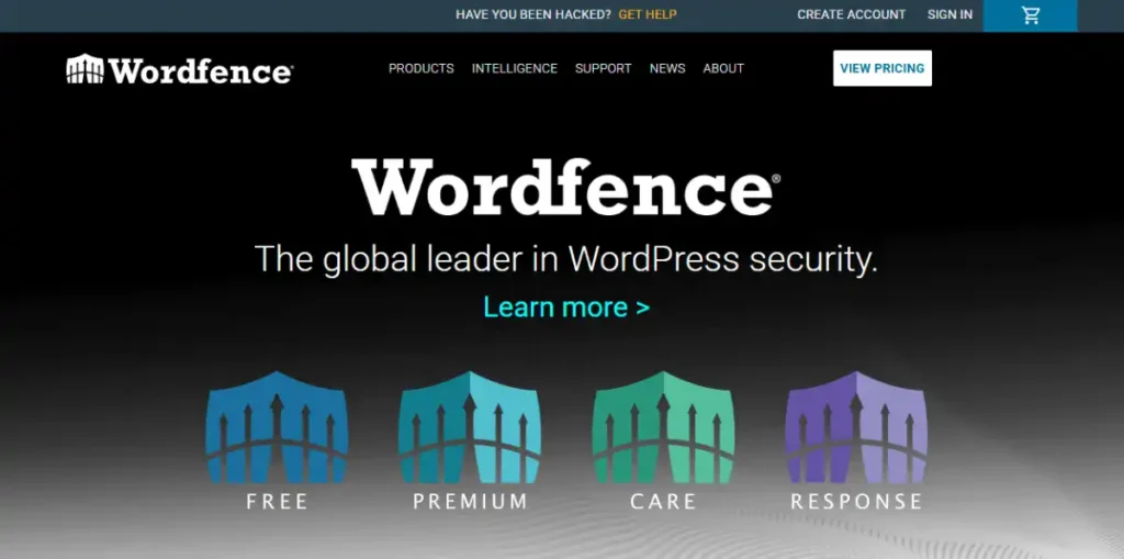 Wordfence Security