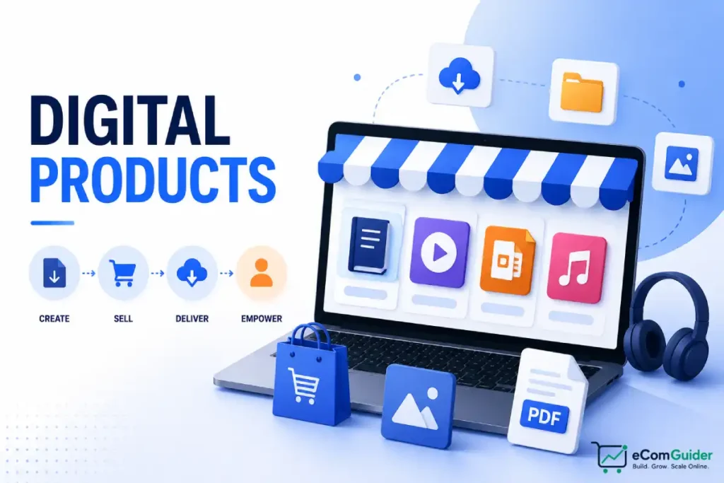 Digital Products