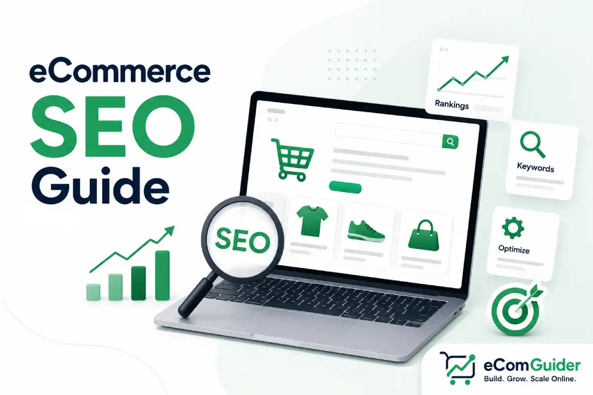 eCommerce SEO Guide