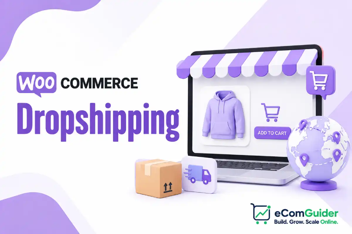 woocommerce dropshipping guide