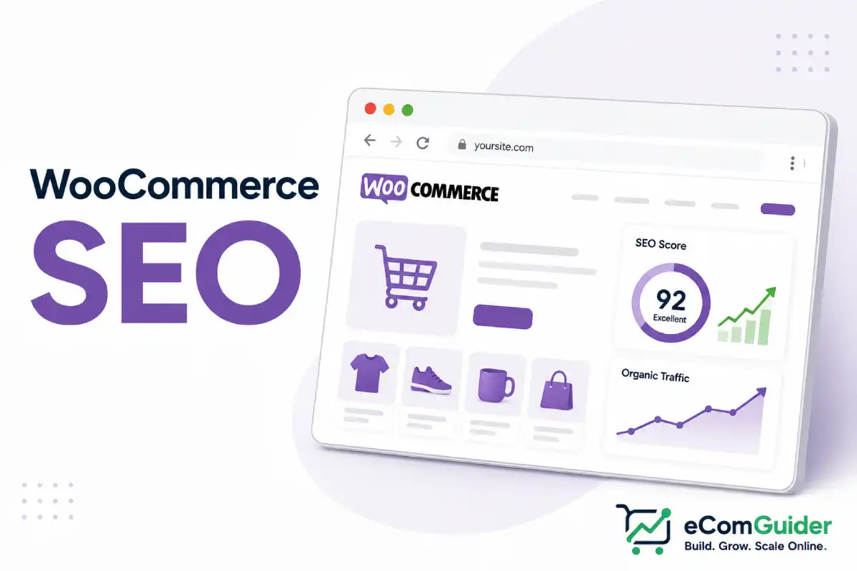 WooCommerce SEO: Step-by-Step Setup Guide
