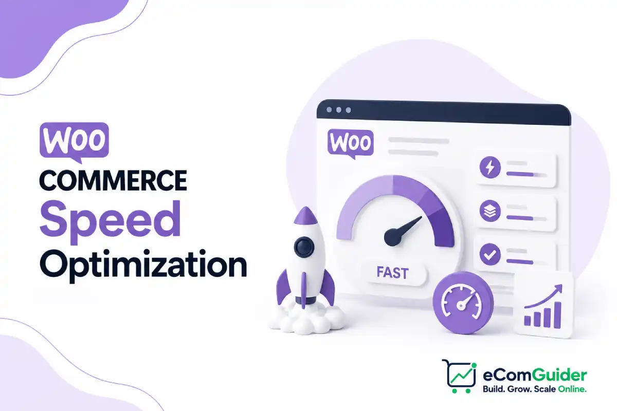 woocommerce speed optimization guide